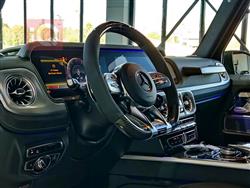 مێرسێدس بێنز G-Class
